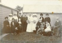 Kyle and Butcher wedding