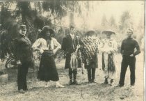 War Relief Fundraiser at Knottingley Park