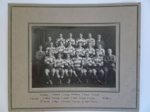 Waimate Representative Rugby Football Team, 1934