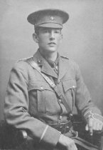 Albert David Smith portrait