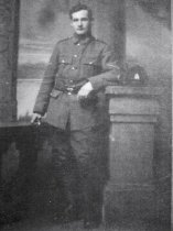 Albert Edward Jackson