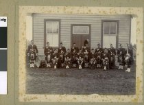 Waimate Highland Pipe Band
