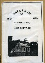 Paterson of Penticotico (1840-1988)