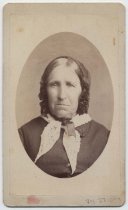 Portrait of Elizabeth Smith