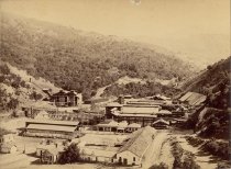 Reduction Works, New Almaden