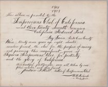 Sempervirens Club of California