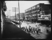 Parade, Santa Clara & 3rd, St., San Jose
