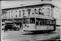 Birney Streetcar