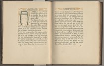 Woman's work: Being an inquiry and an assumption