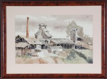 Remillard Brick Works, 1965