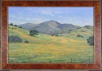 Spring, San Luis Obispo, c.1992