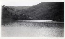 Filling Almaden Reservoir