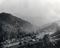 The Hacienda in the 1870s