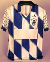 San Jose Oaks jersey