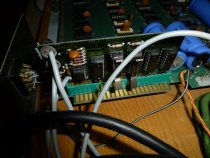 Apple 1 Cassette Interface Board