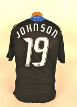 Quakes jersey