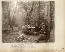 "D. M. Delmas'  Visit to Big Basin"