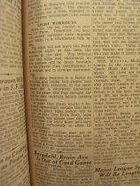 Joe Louis and Coach Jones