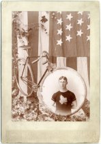 Portrait of Otto Ziegler