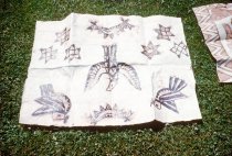 Tapa cloth