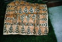 Tapa cloth