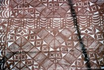Tapa cloth
