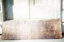 "Making Tapa - Tonga, Langa Fonua - Tapa Boards"