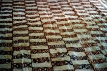 "Making Tapa - Tonga, Langa Fonua - Tapa Boards"