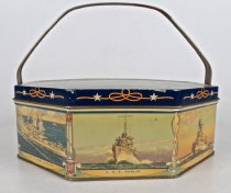 World War II commemorative ti