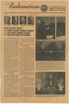 The Bankamerican, June 1945
