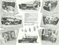 Trader Lew's Relic Museum brochure, c. 1960