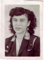 Beatrice Sanchez, age 14