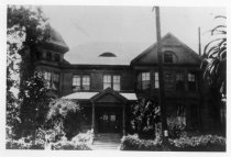 Pratt House, 1195 South First Street, 1946