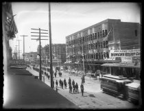 Grand Army of the Republic parade, c. 1888