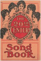 The 20th century song book, 1904