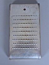 Grater