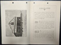 Knapp Reversible Plows catalog 1912-1913