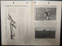 Knapp Reversible Plows catalog 1912-1913