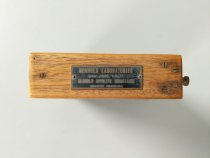 Herrold Involute Inductance