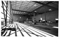 750 Ridder Park Drive construction, 1966