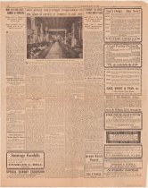 Article on O'Brien's confectionery, May 26, 1912