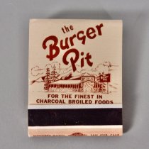 Matchbook