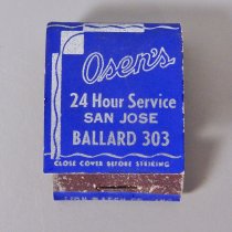Matchbook