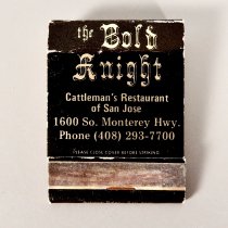 Matchbook