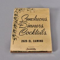 Matchbook
