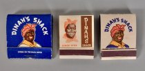 Matchbooks