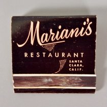 Matchbook