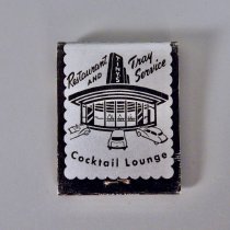 Matchbook