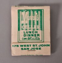 Matchbook