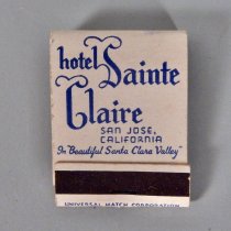 Matchbook